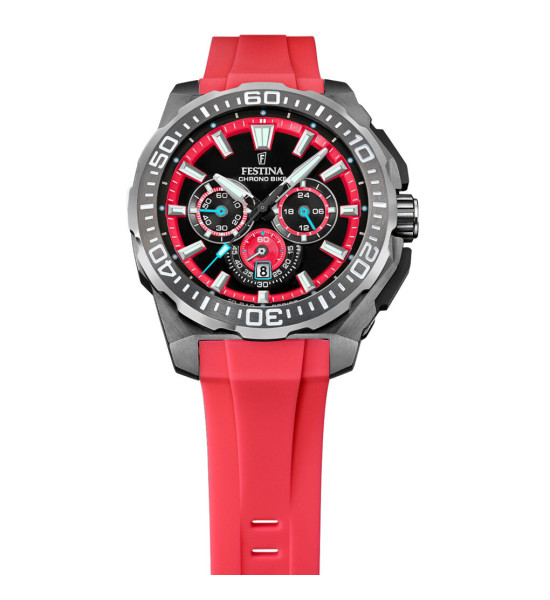 FESTINA FESTINA F20725/5 CHRONO BIKE ERKEK KOL SAATİ