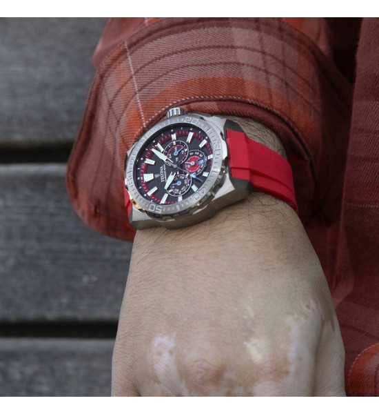 FESTINA FESTINA F20725/5 CHRONO BIKE ERKEK KOL SAATİ