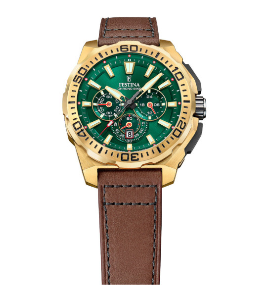 Festina FESTINA F20728/2 CHRONO BIKE ERKEK KOL SAATİ