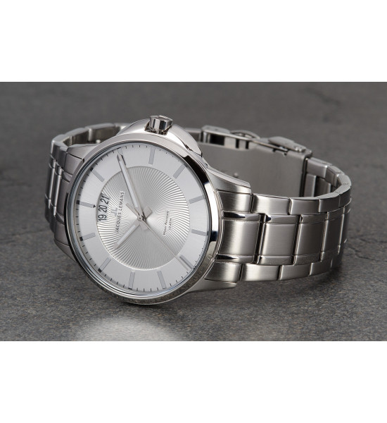 JACQUES LEMANS JACQUES LEMANS SYDNEY 1-1540E ERKEK KOL SAATİ