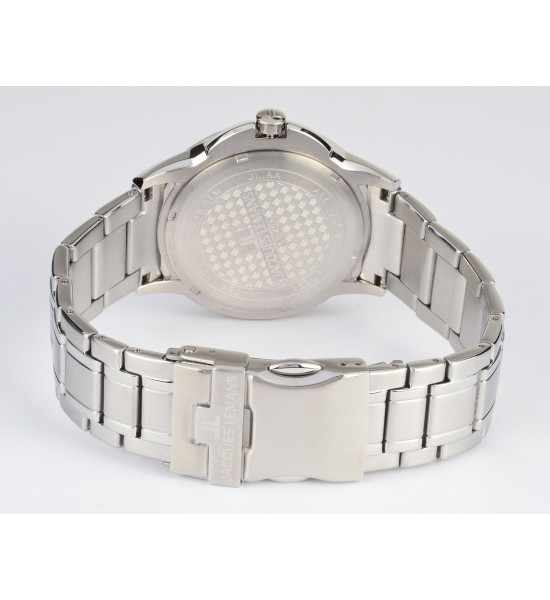 JACQUES LEMANS JACQUES LEMANS SYDNEY 1-1540E ERKEK KOL SAATİ