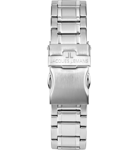 JACQUES LEMANS JACQUES LEMANS SYDNEY 1-1540E ERKEK KOL SAATİ