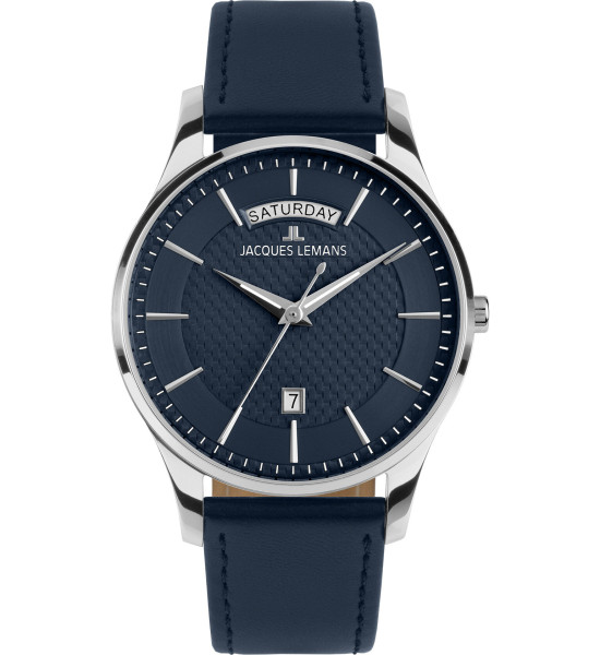 JACQUES LEMANS JACQUES LEMANS LONDON 1-2193C ERKEK KOL SAATİ