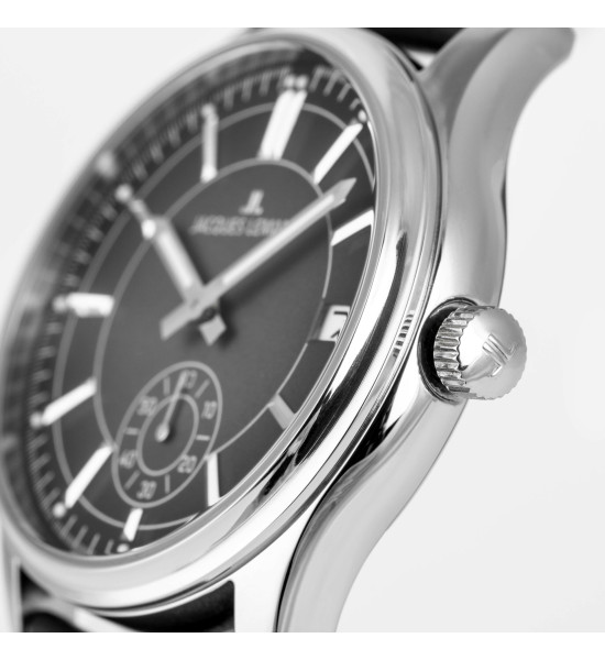 JACQUES LEMANS JACQUES LEMANS DERBY 1-2197A ERKEK KOL SAATİ