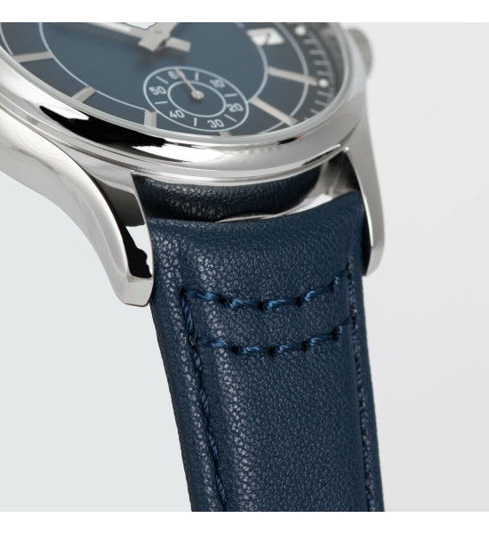 JACQUES LEMANS JACQUES LEMANS DERBY 1-2197B ERKEK KOL SAATİ