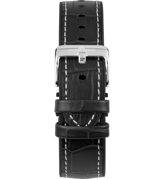 JACQUES LEMANS JACQUES LEMANS 1-2206A LIVERPOOL DIVER ERKEK KOL SAATİ