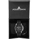 JACQUES LEMANS JACQUES LEMANS 1-2206A LIVERPOOL DIVER ERKEK KOL SAATİ