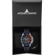 JACQUES LEMANS JACQUES LEMANS 1-2206D LIVERPOOL DIVER ERKEK KOL SAATİ