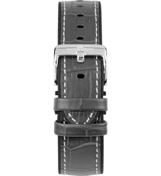 JACQUES LEMANS JACQUES LEMANS 1-2206E LIVERPOOL DIVER ERKEK KOL SAATİ