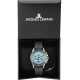 JACQUES LEMANS JACQUES LEMANS 1-2206E LIVERPOOL DIVER ERKEK KOL SAATİ