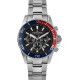 JACQUES LEMANS JACQUES LEMANS 1-2206J LIVERPOOL DIVER ERKEK KOL SAATİ