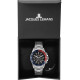 JACQUES LEMANS JACQUES LEMANS 1-2206J LIVERPOOL DIVER ERKEK KOL SAATİ