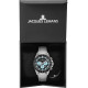 JACQUES LEMANS JACQUES LEMANS 1-2207B LIVERPOOL CHRONOGRAPH ERKEK KOL SAATİ