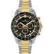 JACQUES LEMANS JACQUES LEMANS 1-2207D LIVERPOOL CHRONOGRAPH ERKEK KOL SAATİ
