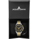 JACQUES LEMANS JACQUES LEMANS 1-2207D LIVERPOOL CHRONOGRAPH ERKEK KOL SAATİ