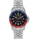 JACQUES LEMANS JACQUES LEMANS 1-2205K LIVERPOOL DIVER ERKEK KOL SAATİ