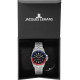 JACQUES LEMANS JACQUES LEMANS 1-2205K LIVERPOOL DIVER ERKEK KOL SAATİ