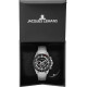 JACQUES LEMANS JACQUES LEMANS 1-2207A LIVERPOOL CHRONOGRAPH ERKEK KOL SAATİ