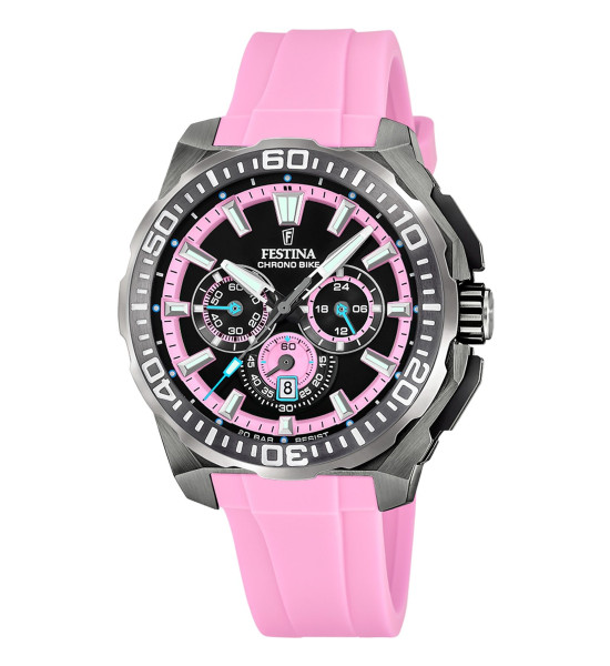 Festina FESTINA F20725/2 CHRONO BIKE ERKEK KOL SAATİ