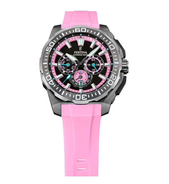 Festina FESTINA F20725/2 CHRONO BIKE ERKEK KOL SAATİ