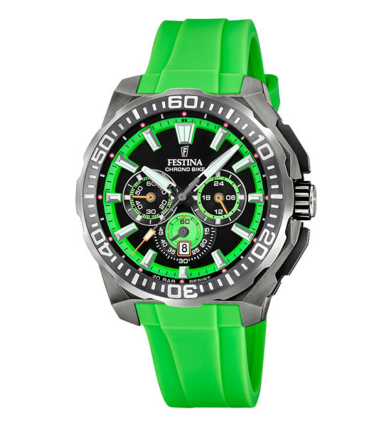 FESTINA FESTINA F20725/3 CHRONO BIKE ERKEK KOL SAATİ