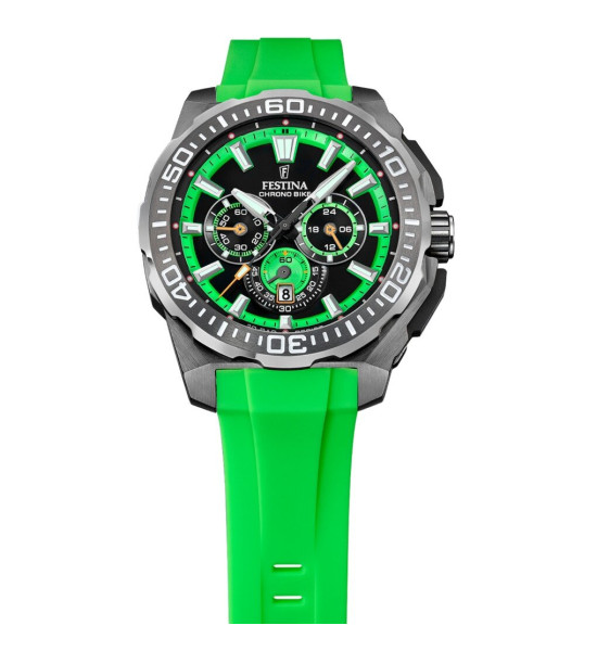 FESTINA FESTINA F20725/3 CHRONO BIKE ERKEK KOL SAATİ