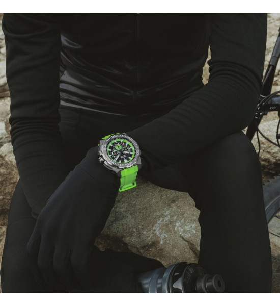 FESTINA FESTINA F20725/3 CHRONO BIKE ERKEK KOL SAATİ