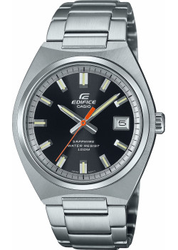 Orijinal Casio Efb-109D-1Avdf Erkek Kol Saati̇ (2 Yıl Türkiye Resmi Garantili)