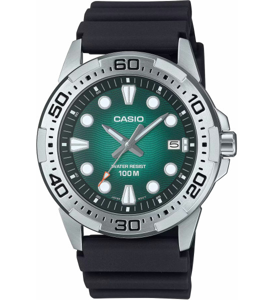 CASIO CASIO MTD-140-3AVDF ERKEK KOL SAATİ