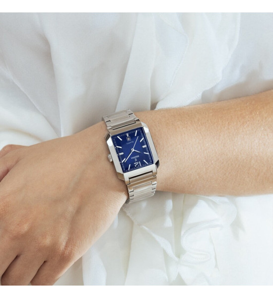 Festina FESTINA F20679/3 SQUARE KADIN KOL SAATİ