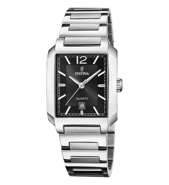 Festina FESTINA F20679/4 SQUARE KADIN KOL SAATİ