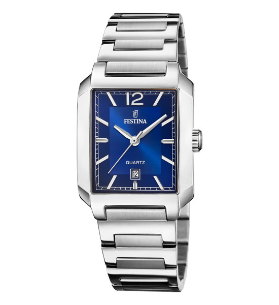 Festina FESTINA F20679/3 SQUARE KADIN KOL SAATİ