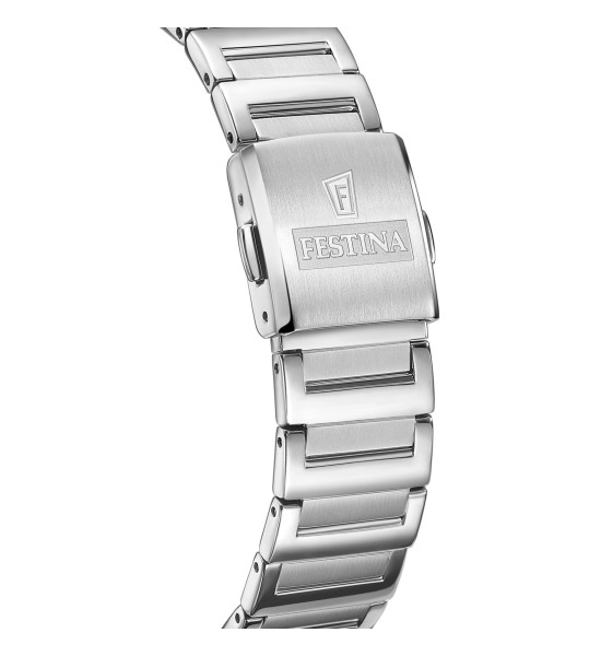 Festina FESTINA F20679/4 SQUARE KADIN KOL SAATİ