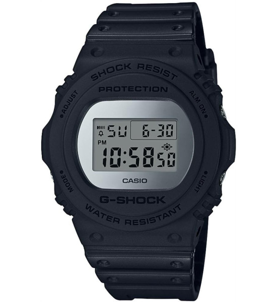 CASIO CASIO DW-5700BBMA-1DR ERKEK KOL SAATİ