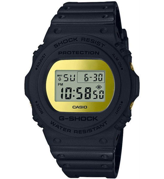CASIO CASIO DW-5700BBMB-1DR ERKEK KOL SAATİ