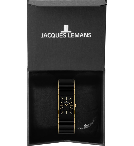 JACQUES LEMANS JACQUES LEMANS DUBLIN 1-1940C KADIN KOL SAATİ