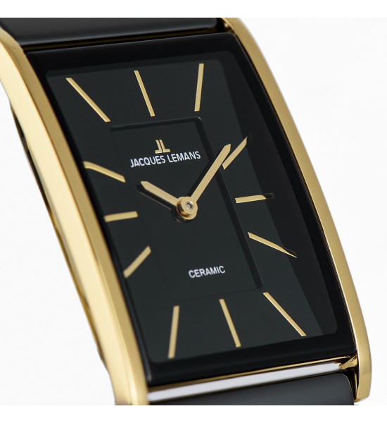 JACQUES LEMANS JACQUES LEMANS DUBLIN 1-1940C KADIN KOL SAATİ