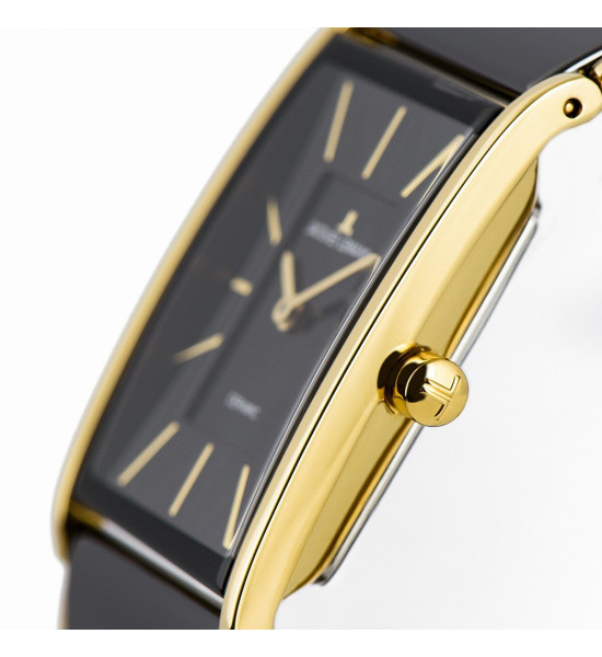 JACQUES LEMANS JACQUES LEMANS DUBLIN 1-1940C KADIN KOL SAATİ