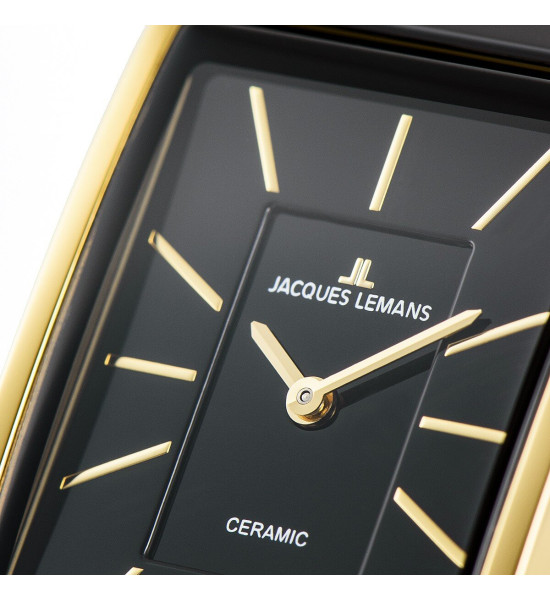 JACQUES LEMANS JACQUES LEMANS DUBLIN 1-1940C KADIN KOL SAATİ