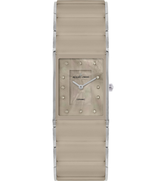 JACQUES LEMANS JACQUES LEMANS DUBLIN 1-1940N KADIN KOL SAATİ