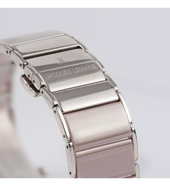 JACQUES LEMANS JACQUES LEMANS DUBLIN 1-1940N KADIN KOL SAATİ