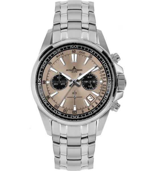 JACQUES LEMANS JACQUES LEMANS LIVERPOOL 1-2117ZG ERKEK KOL SAATİ