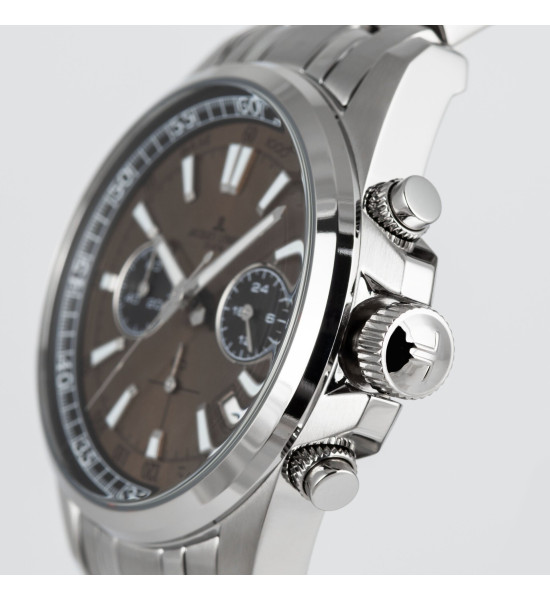 JACQUES LEMANS JACQUES LEMANS LIVERPOOL 1-2117ZG ERKEK KOL SAATİ