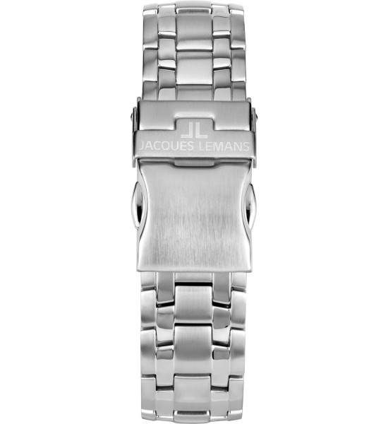 JACQUES LEMANS JACQUES LEMANS LIVERPOOL 1-2117ZQ ERKEK KOL SAATİ