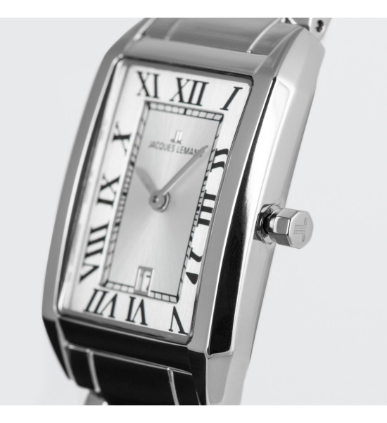 JACQUES LEMANS JACQUES LEMANS TORINO 1-2189.1M KADIN KOL SAATİ