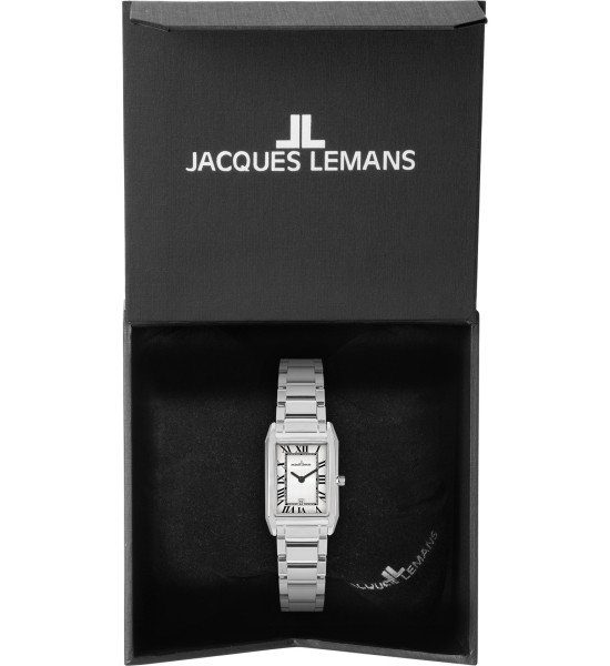 JACQUES LEMANS JACQUES LEMANS TORINO 1-2189.1M KADIN KOL SAATİ