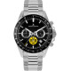 JACQUES LEMANS JACQUES LEMANS BORUSSIA DORTMUND BVB-06 ERKEK KOL SAATİ