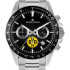 Orijinal Jacques Lemans Borussia Dortmund Bvb-06 Erkek Kol Saati̇ (2 Yıl Türkiye Resmi Garantili)