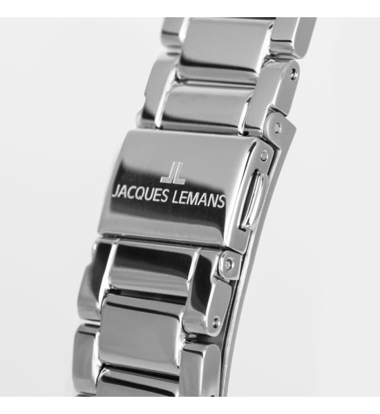 JACQUES LEMANS JACQUES LEMANS TORINO 1-2189.1M KADIN KOL SAATİ