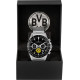 JACQUES LEMANS JACQUES LEMANS BORUSSIA DORTMUND BVB-06 ERKEK KOL SAATİ